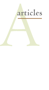 Articles