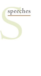Principal Officers